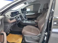 Chery Tiggo 7 1.5T CVT Luxury Edition - ფოტო 14