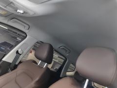 Chery Tiggo 7 1.5T CVT Luxury Edition - ფოტო 15