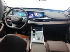 Chery Tiggo 7 1.5T CVT Luxury Edition - ფოტო 16