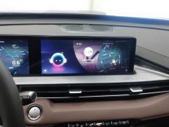 Chery Tiggo 7 1.5T CVT Luxury Edition - ფოტო 17