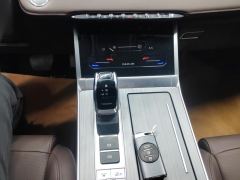 Chery Tiggo 7 1.5T CVT Luxury Edition - ფოტო 19