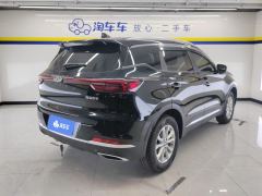 Chery Tiggo 7 1.5T CVT Luxury Edition - ფოტო 2
