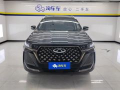 Chery Tiggo 7 1.5T CVT Luxury Edition - ფოტო 3