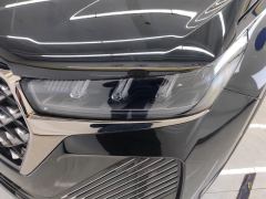 Chery Tiggo 7 1.5T CVT Luxury Edition - ფოტო 4