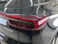 Chery Tiggo 7 1.5T CVT Luxury Edition - ფოტო 5