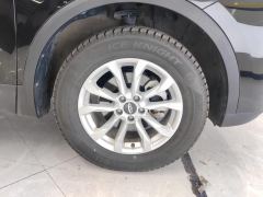 Chery Tiggo 7 1.5T CVT Luxury Edition - ფოტო 6