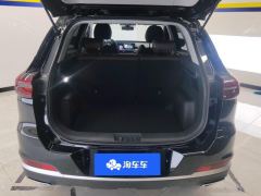 Chery Tiggo 7 1.5T CVT Luxury Edition - ფოტო 7
