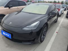 Tesla Model 3 Standard Range Edition - ფოტო 1