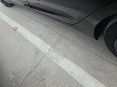Tesla Model 3 Standard Range Edition - ფოტო 11