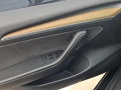 Tesla Model 3 Standard Range Edition - ფოტო 12