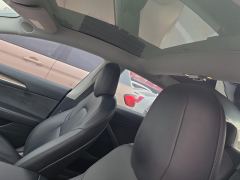 Tesla Model 3 Standard Range Edition - ფოტო 15