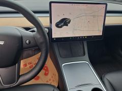 Tesla Model 3 Standard Range Edition - ფოტო 16