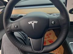 Tesla Model 3 Standard Range Edition - ფოტო 18