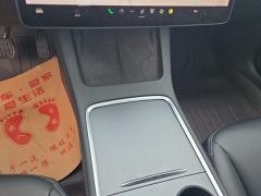 Tesla Model 3 Standard Range Edition - ფოტო 19