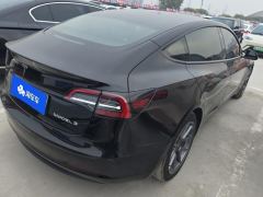 Tesla Model 3 Standard Range Edition - ფოტო 2