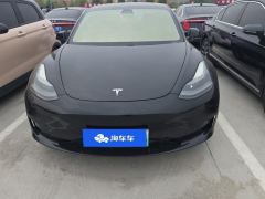 Tesla Model 3 Standard Range Edition - ფოტო 3