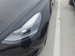 Tesla Model 3 Standard Range Edition - ფოტო 4