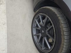 Tesla Model 3 Standard Range Edition - ფოტო 6