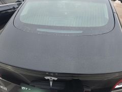 Tesla Model 3 Standard Range Edition - ფოტო 7