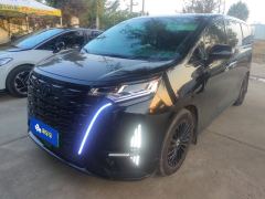 Denza D9 DM-i970AWD Version - ფოტო 1