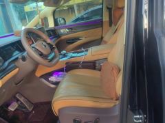 Denza D9 DM-i970AWD Version - ფოტო 14