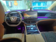 Denza D9 DM-i970AWD Version - ფოტო 16