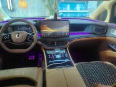 Denza D9 DM-i970AWD Version - ფოტო 17