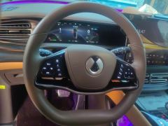 Denza D9 DM-i970AWD Version - ფოტო 18
