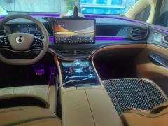 Denza D9 DM-i970AWD Version - ფოტო 19