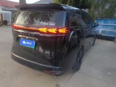 Denza D9 DM-i970AWD Version - ფოტო 2