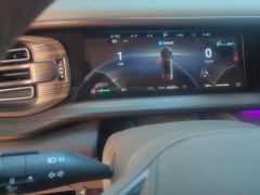 Denza D9 DM-i970AWD Version - ფოტო 20