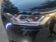Denza D9 DM-i970AWD Version - ფოტო 4