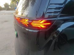 Denza D9 DM-i970AWD Version - ფოტო 5