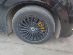 Denza D9 DM-i970AWD Version - ფოტო 6