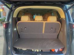 Denza D9 DM-i970AWD Version - ფოტო 7