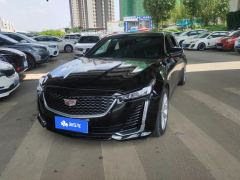Cadillac CT5 28T Luxury Version - photo 1