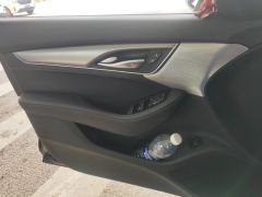 Cadillac CT5 28T Luxury Version - photo 12