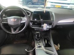 Cadillac CT5 28T Luxury Version - photo 16