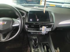 Cadillac CT5 28T Luxury Version - photo 17