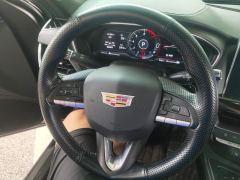 Cadillac CT5 28T Luxury Version - photo 18