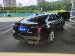 Cadillac CT5 28T Luxury Version - photo 2