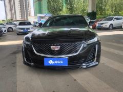 Cadillac CT5 28T Luxury Version - photo 3