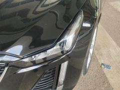 Cadillac CT5 28T Luxury Version - photo 4