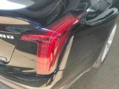 Cadillac CT5 28T Luxury Version - photo 5