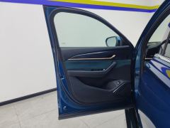 Geely Xingyue L 2.0T Dual Clutch 2WD Premium - фото 12
