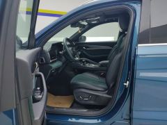 Geely Xingyue L 2.0T Dual Clutch 2WD Premium - фото 14