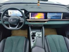 Geely Xingyue L 2.0T Dual Clutch 2WD Premium - фото 16
