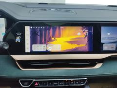 Geely Xingyue L 2.0T Dual Clutch 2WD Premium - фото 17