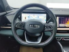 Geely Xingyue L 2.0T Dual Clutch 2WD Premium - фото 18