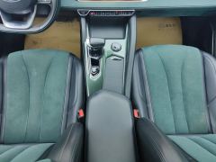 Geely Xingyue L 2.0T Dual Clutch 2WD Premium - фото 19